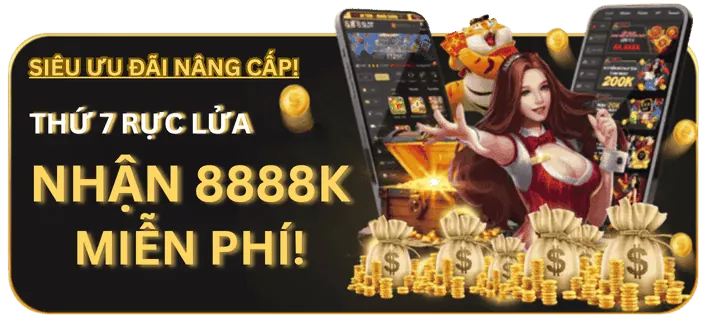 Thưởng chào mừng thành viên mới 88xx88