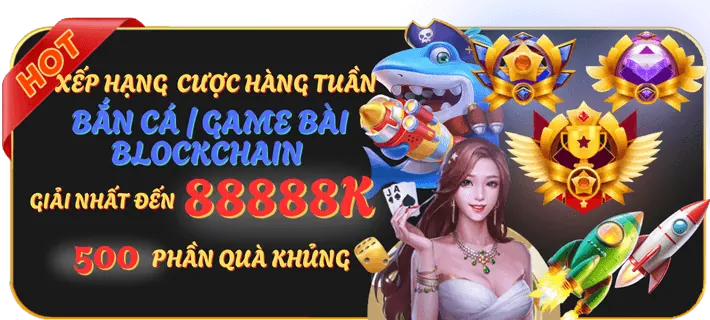 Các trò chơi sòng bạc hấp dẫn nhất tại 88xx88